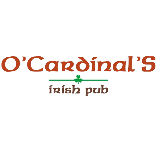 Logo O'CARDINAL'S